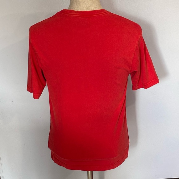 Air Jordan | Rare Vintage Wash Men’s Retro T-Shirt Authentic Classics Mens Size - Picture 3 of 13